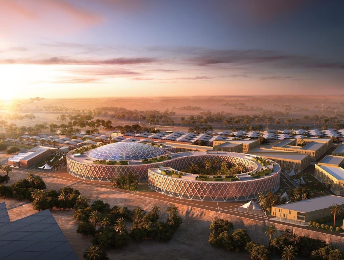 Saudi Arabia Unveils World’s Largest Government Data Centre